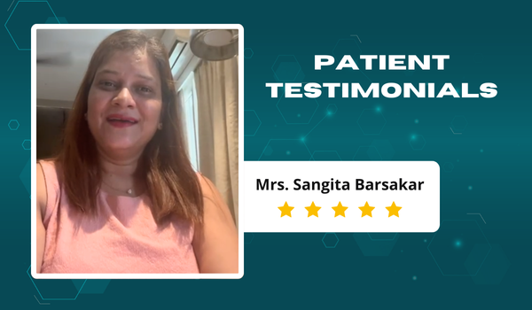 Clinic Video Thumbnail 1